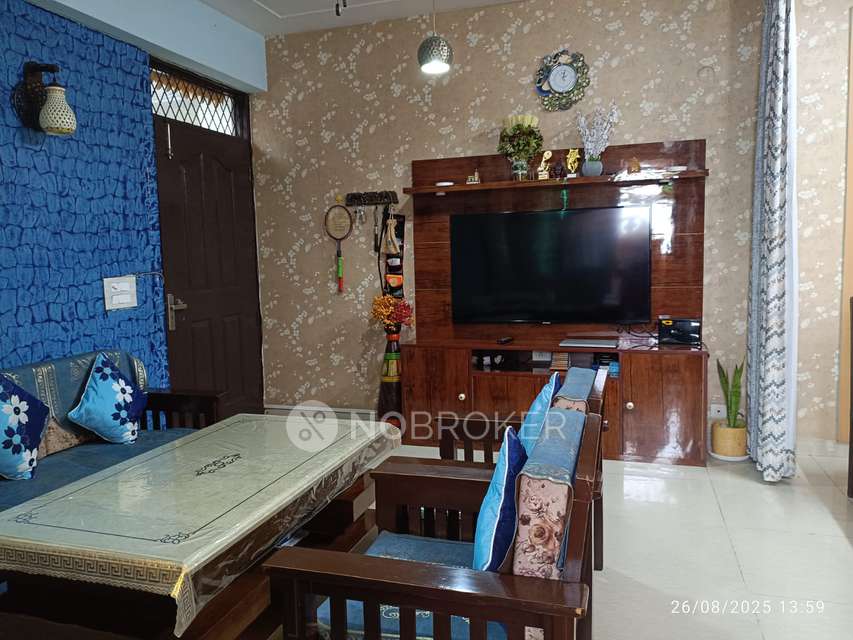 2 BHK Flat In Gh7 Crossings Republik, Crossings Republik For Sale  In Crossings Republik