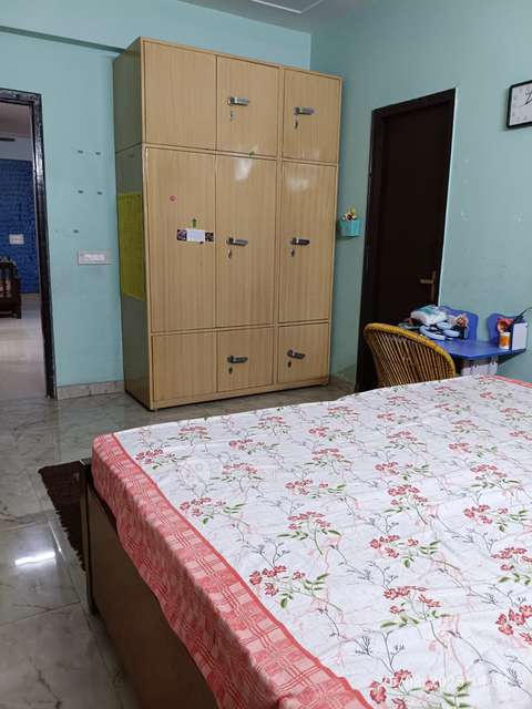 2 BHK Flat In Gh7 Crossings Republik, Crossings Republik For Sale  In Crossings Republik