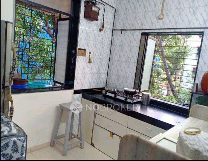 1 BHK Flat In Rajaram Smruti for Rent  In Goregaon