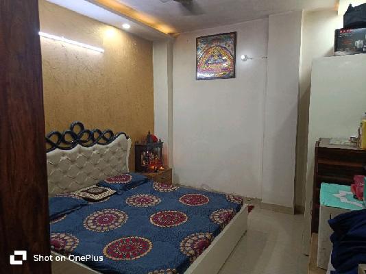4 BHK Flat In Sunrise Residency For Sale  In Dwarka More Metro Station