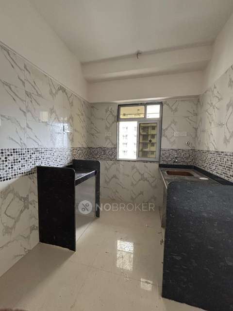 1 BHK Flat In Dgs Sheetal Tapovan, Malad East For Sale  In Malad East