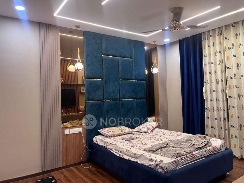 3 BHK Villa In Gitanjali Earth N Sky for Rent  In Seegehalli