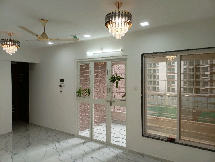 MIRAI-Advantage Homes- 2 & 3 BHK