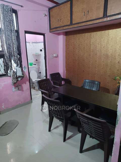 1 BHK Flat In B25 Gf 3 Dlf Ankur Vihar Loni Ghaziabad for Rent  In Shri Shyam Chowk
