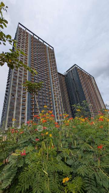 4 BHK Flat In Purva Atmosphere, Thanisandra For Sale  In Thanisandra