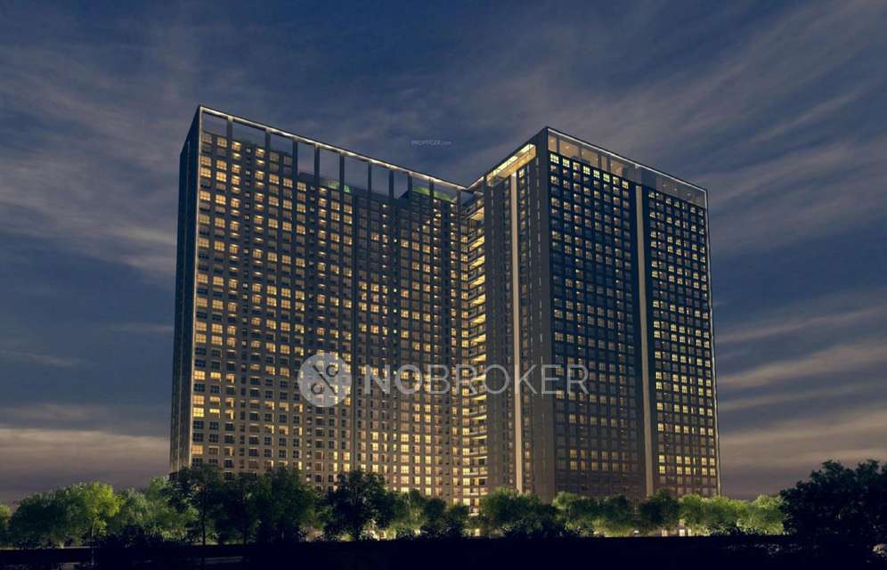 4 BHK Flat In Purva Atmosphere, Thanisandra For Sale  In Thanisandra