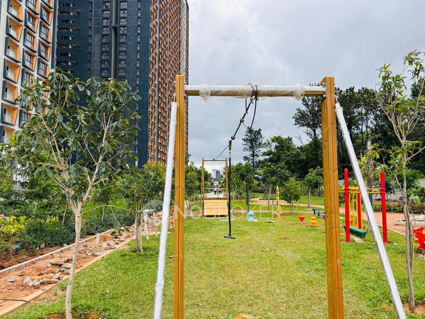 4 BHK Flat In Purva Atmosphere, Thanisandra For Sale  In Thanisandra