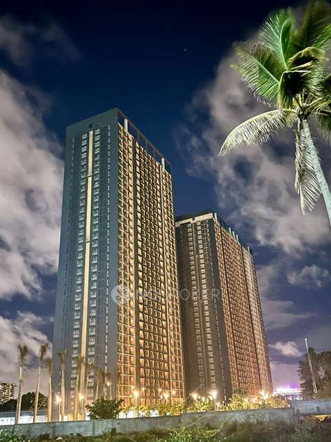 4 BHK Flat In Purva Atmosphere, Thanisandra For Sale  In Thanisandra