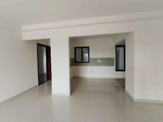 4 BHK Flat In Purva Atmosphere, Thanisandra For Sale  In Thanisandra