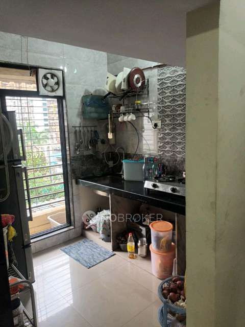 1 BHK Flat In Adinath Heritage For Sale  In Adinath Heritage, Sector 17, Ulwe, Navi Mumbai, Maharashtra 410206, India