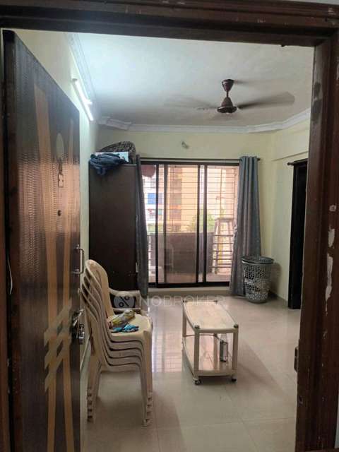 1 BHK Flat In Adinath Heritage For Sale  In Adinath Heritage, Sector 17, Ulwe, Navi Mumbai, Maharashtra 410206, India