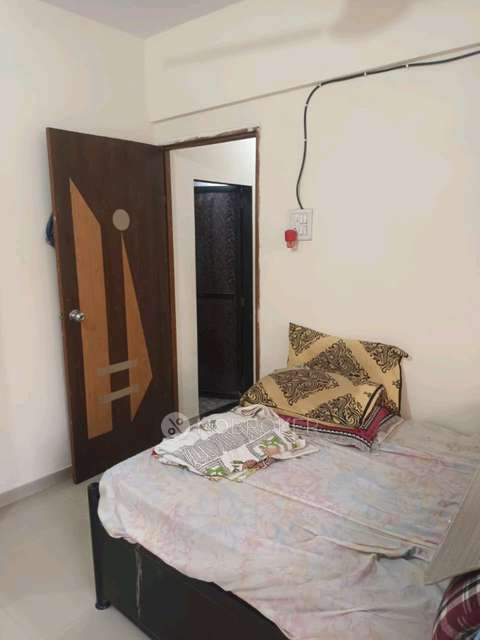1 BHK Flat In Adinath Heritage For Sale  In Adinath Heritage, Sector 17, Ulwe, Navi Mumbai, Maharashtra 410206, India