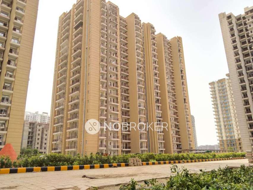 3 BHK Flat In Aims Golf Green Avenue For Sale  In Noida Extension
