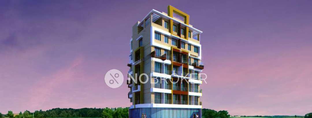 1 BHK Flat In Swastick Residency  Sector 10 B ,ulwe Navi M For Sale  In Ulwe