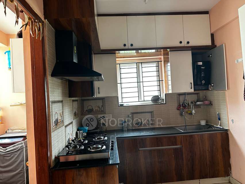 3 BHK Flat In Mc Fortune For Sale  In  Whitefield, Bangalore