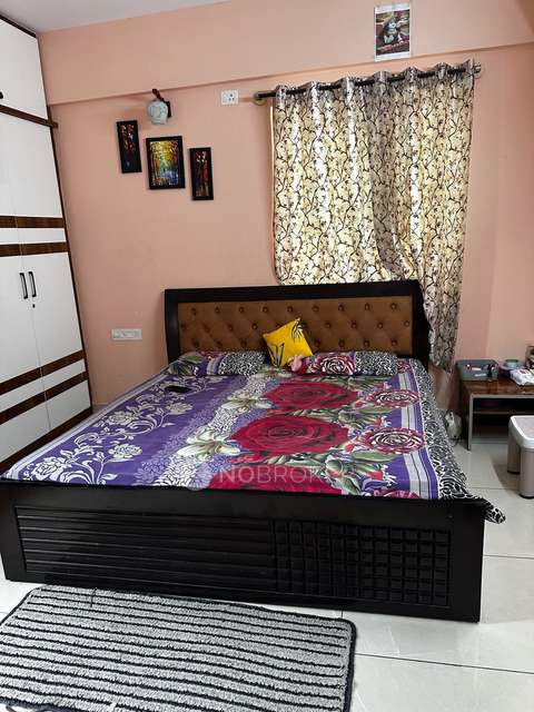 3 BHK Flat In Mc Fortune For Sale  In  Whitefield, Bangalore