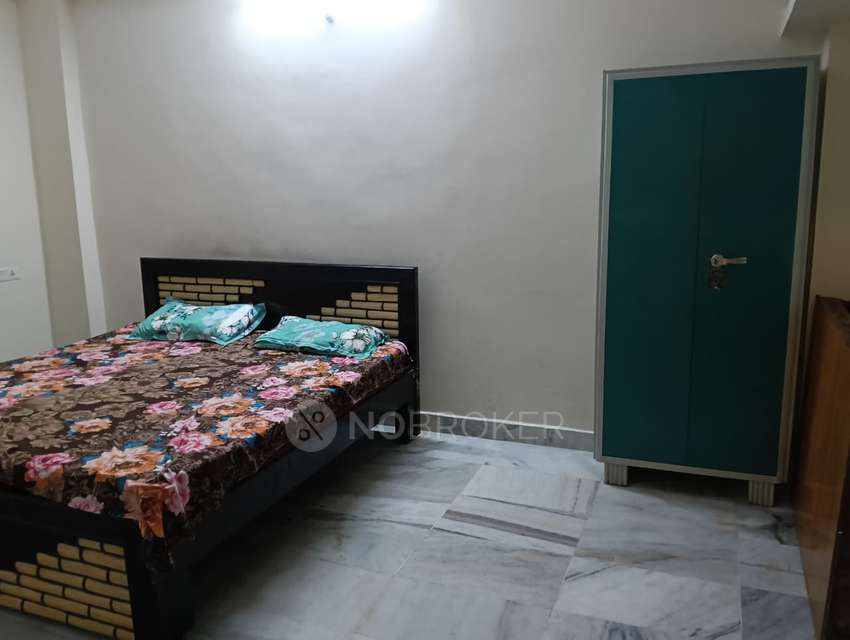 2 BHK Flat In Asim Residency for Rent  In  Khairtabad