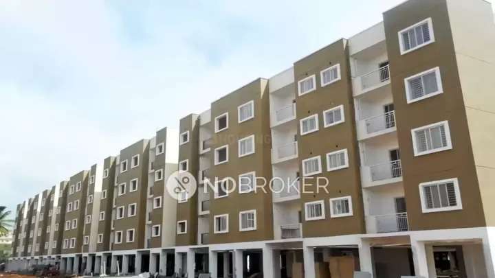 2 BHK Flat In Icon Happy Living Home For Sale In Kammasandra