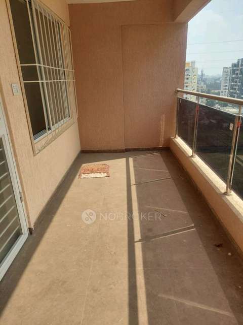 2 BHK Flat In Aswani Miravet District for Rent  In Ravet