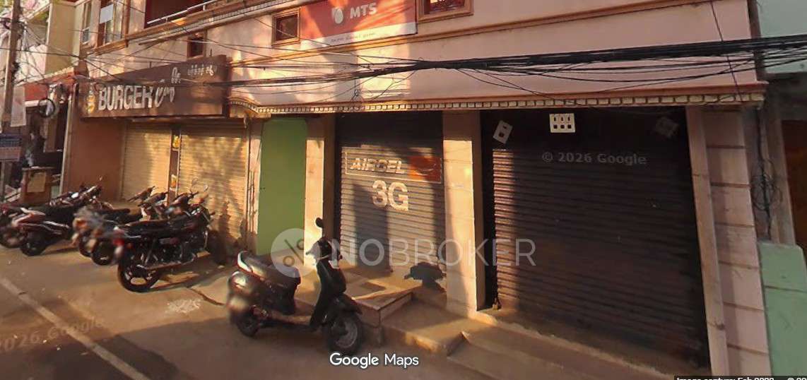 Shop in Mylapore, Chennai for Rent 
