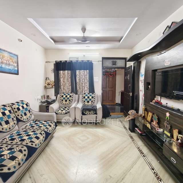 3 BHK Flat In Uma Nivas By Nivas Constructions For Sale  In Mansoorabad