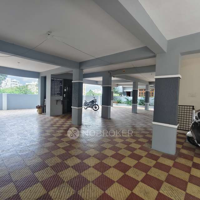 3 BHK Flat In Uma Nivas By Nivas Constructions For Sale  In Mansoorabad