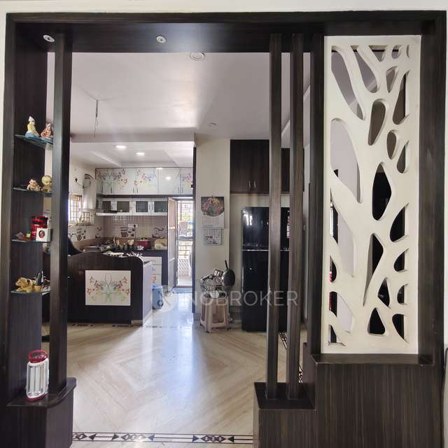 3 BHK Flat In Uma Nivas By Nivas Constructions For Sale  In Mansoorabad