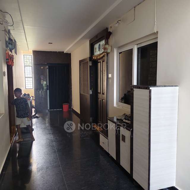 3 BHK Flat In Uma Nivas By Nivas Constructions For Sale  In Mansoorabad