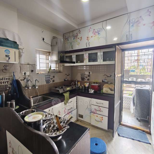 3 BHK Flat In Uma Nivas By Nivas Constructions For Sale  In Mansoorabad