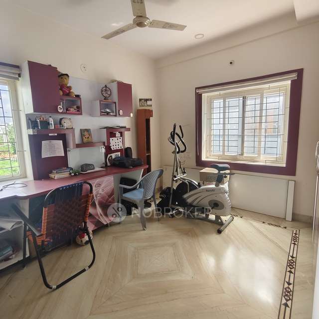 3 BHK Flat In Uma Nivas By Nivas Constructions For Sale  In Mansoorabad