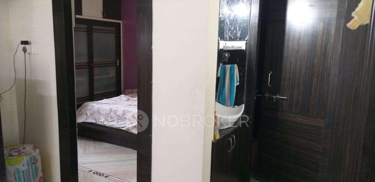 3 BHK Flat In Uma Nivas By Nivas Constructions For Sale  In Mansoorabad