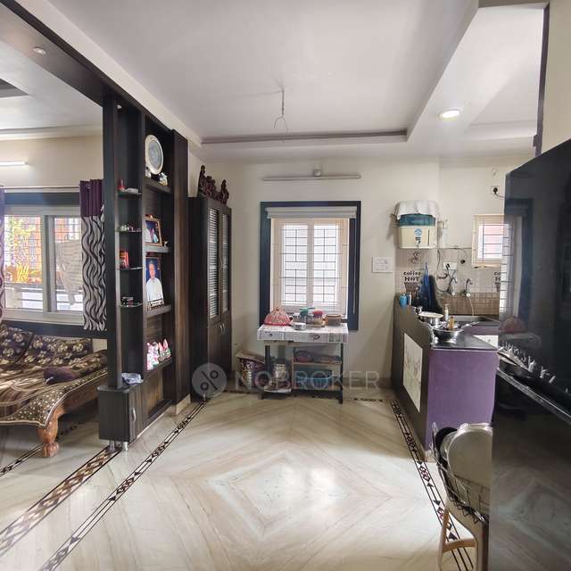 3 BHK Flat In Uma Nivas By Nivas Constructions For Sale  In Mansoorabad