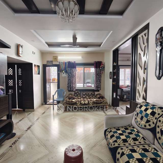 3 BHK Flat In Uma Nivas By Nivas Constructions For Sale  In Mansoorabad