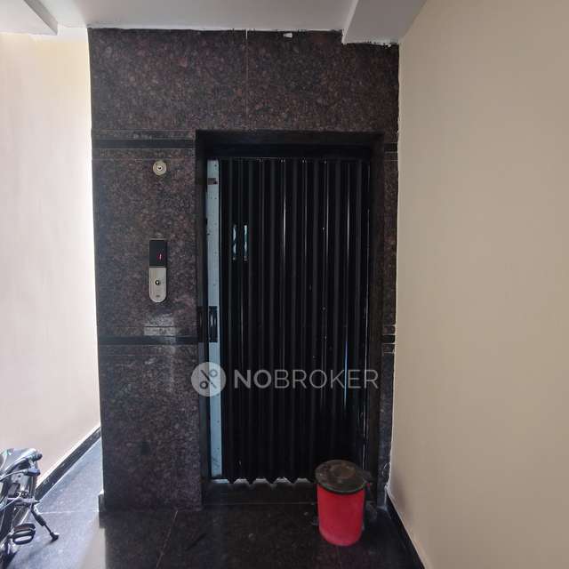 3 BHK Flat In Uma Nivas By Nivas Constructions For Sale  In Mansoorabad