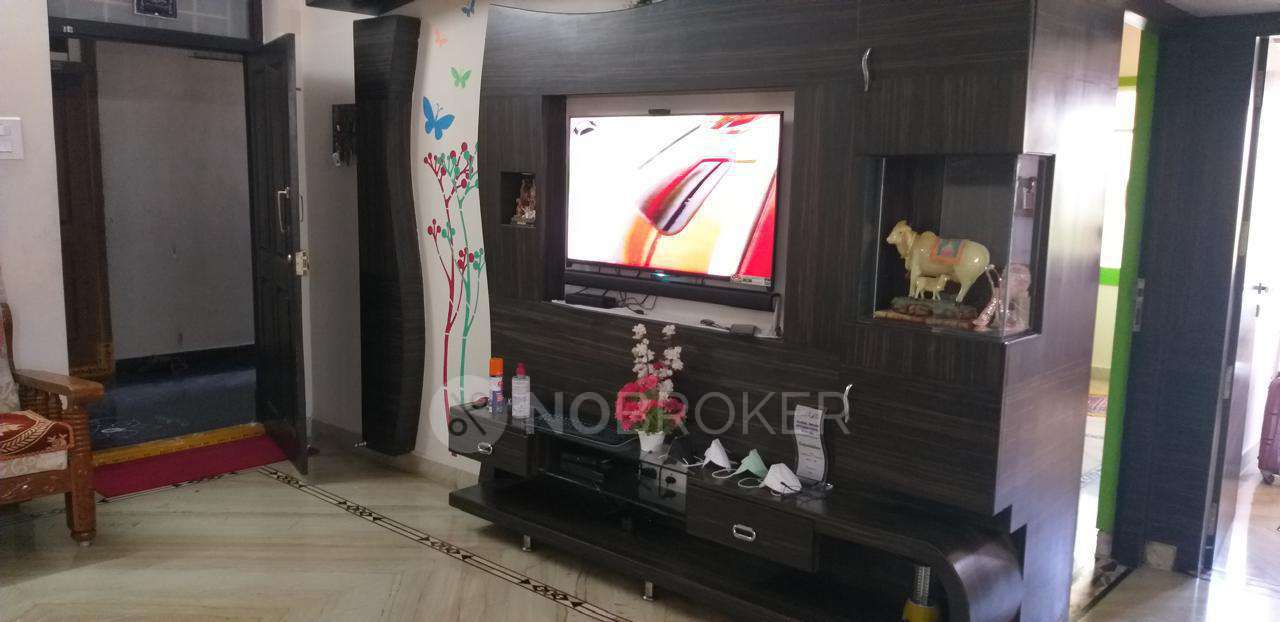 3 BHK Flat In Uma Nivas By Nivas Constructions For Sale  In Mansoorabad