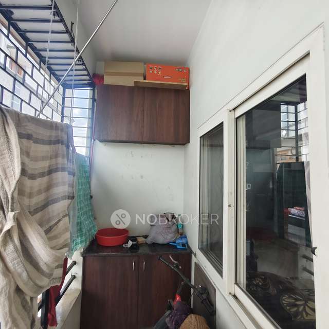 3 BHK Flat In Uma Nivas By Nivas Constructions For Sale  In Mansoorabad