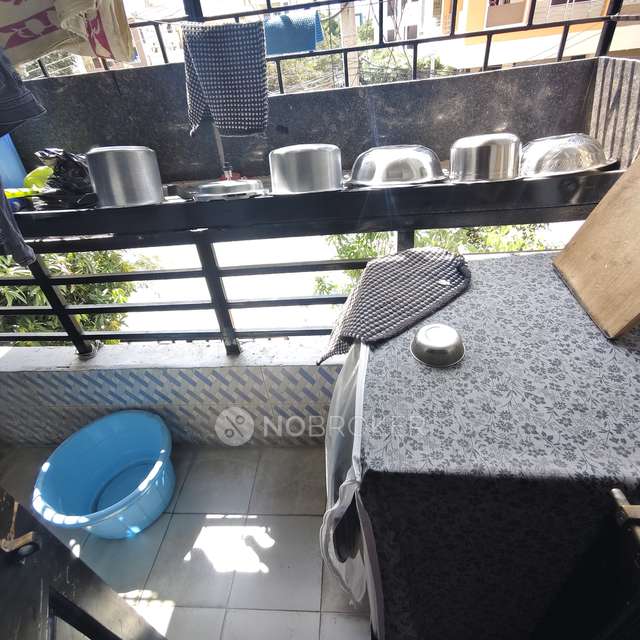 3 BHK Flat In Uma Nivas By Nivas Constructions For Sale  In Mansoorabad