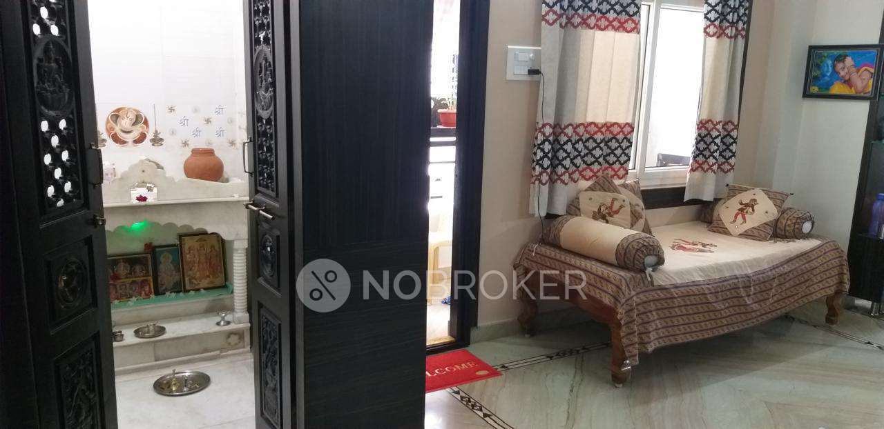 3 BHK Flat In Uma Nivas By Nivas Constructions For Sale  In Mansoorabad