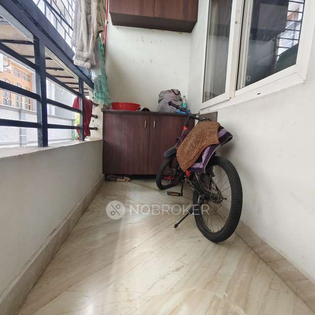 3 BHK Flat In Uma Nivas By Nivas Constructions For Sale  In Mansoorabad