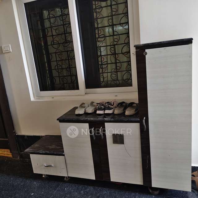 3 BHK Flat In Uma Nivas By Nivas Constructions For Sale  In Mansoorabad