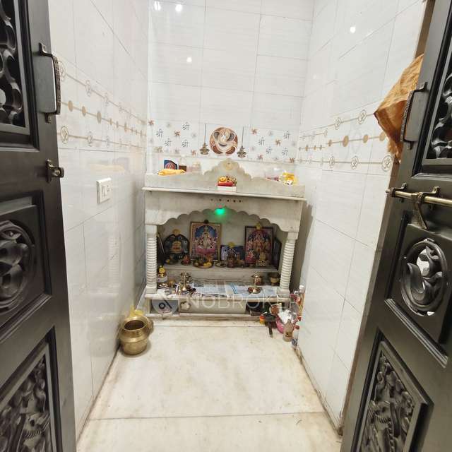 3 BHK Flat In Uma Nivas By Nivas Constructions For Sale  In Mansoorabad