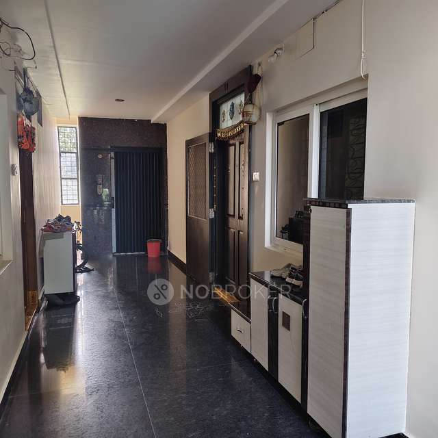 3 BHK Flat In Uma Nivas By Nivas Constructions For Sale  In Mansoorabad