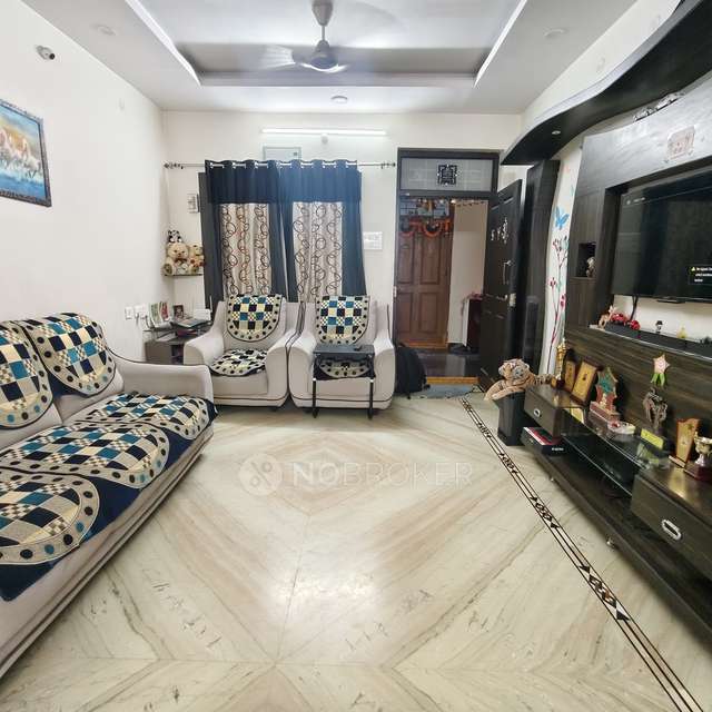 3 BHK Flat In Uma Nivas By Nivas Constructions For Sale  In Mansoorabad