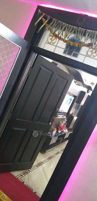 3 BHK Flat In Uma Nivas By Nivas Constructions For Sale  In Mansoorabad