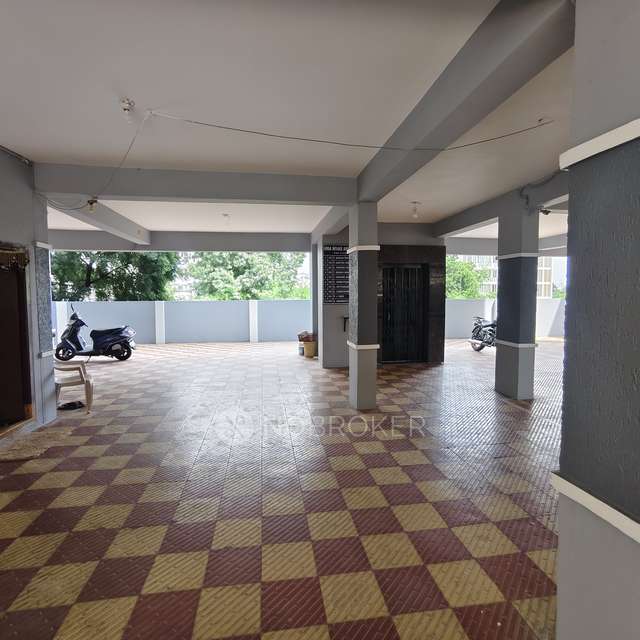 3 BHK Flat In Uma Nivas By Nivas Constructions For Sale  In Mansoorabad