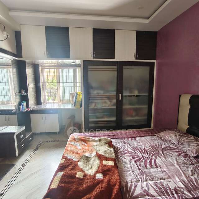 3 BHK Flat In Uma Nivas By Nivas Constructions For Sale  In Mansoorabad