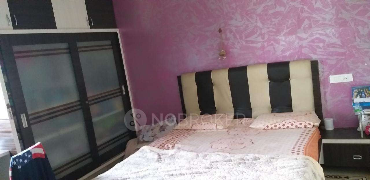 3 BHK Flat In Uma Nivas By Nivas Constructions For Sale  In Mansoorabad