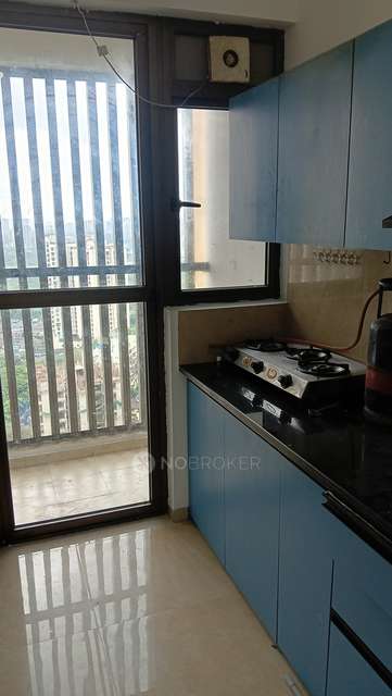 2 BHK Flat In Runwal Bliss For Sale  In Kanjurmarg East