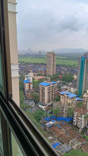 2 BHK Flat In Runwal Bliss For Sale  In Kanjurmarg East