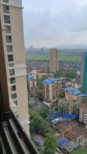 2 BHK Flat In Runwal Bliss For Sale  In Kanjurmarg East